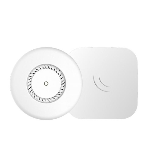[MI-RBCAPGI-5ACD2ND] MIKROTIK CAP ACCESS POINT WIFI 802.11AC DOUBLE BAND