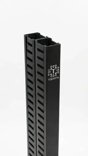 [7.0][WMR-009-CO] Manejador Vertical Ranurado 4 pies 40x50 Eco
