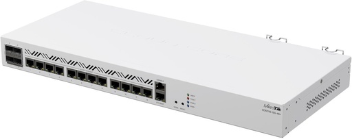 [0.0][MI-CCR2116-12G-4S+] Mikrotik Cloud Core Router 16GB 13xGb 4xSFP+