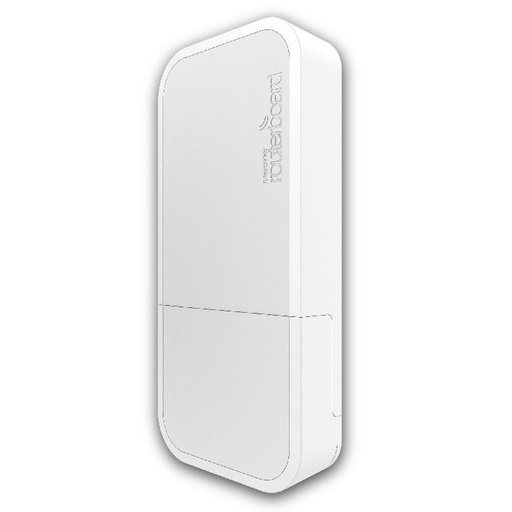 [MI-RBWAPG-5HACT2HNDB] Mikrotik WAP 1 Gigabit Lan  2.4 Ghz/ 5Ghz bgac, ext