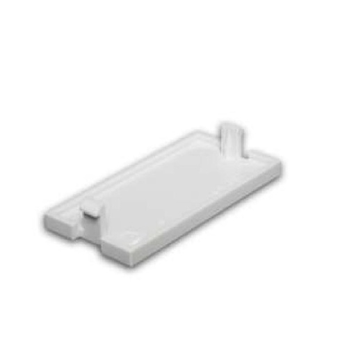 [105.0][MOD-BLANK-WH] Modulo Blank Blanco 5pk