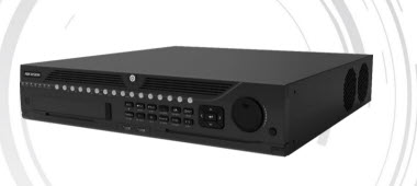 [0.0][DS-9632NI-18I] NVR DE 32 CANALES HIKVISION