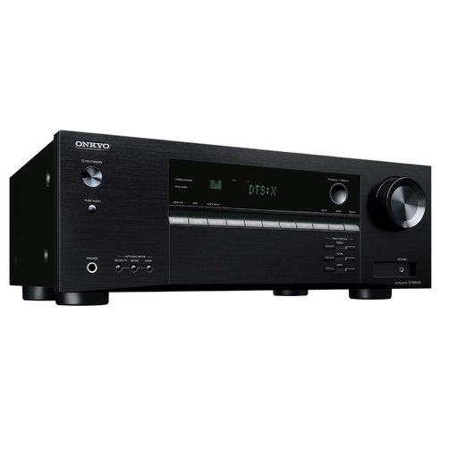 [TX-NR5100] ONKYO 7.2 CHANNEL 8K AV NETWORK RECEIVER