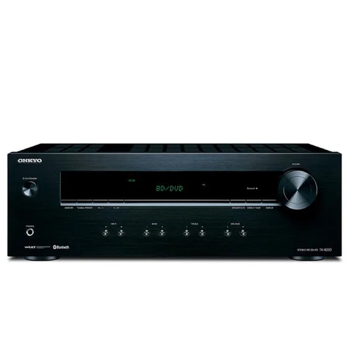 [TX-8220] ONKYO STEREO RECEIVER WITH BLUETOOTH