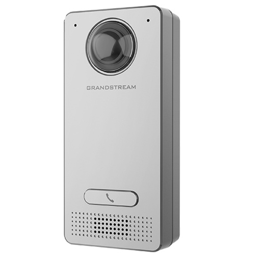 [4.0][GDS3712] VIDEO PORTERO GRANDSTREAM IP HD CON CAMARA