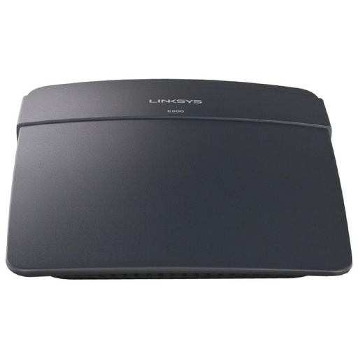 [0.0][E900-LA] ROUTER LINKSYS DUAL BAND N-300
