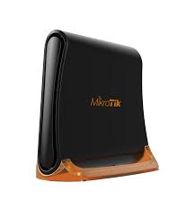 [MI-RB931-2ND] RouterBoard Mikrotik  Hap- Mini 2.4 ghz Vertical