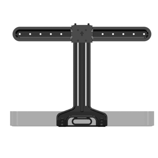 [2.0][WSSBM1-B2] SANUS EXTENDEBLE WALL MOUNT BEAM BLACK