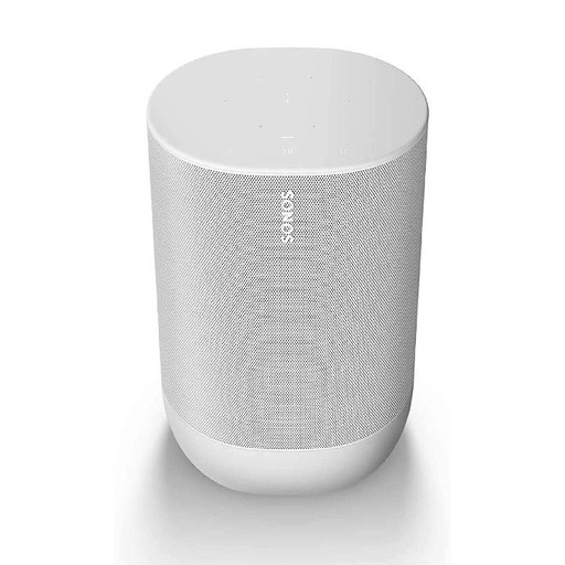 [0.0][MOVE1W] SONOS MOVE 1 WHITE