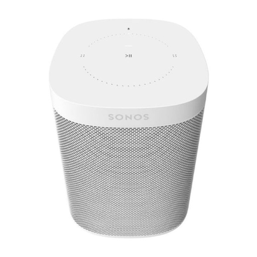 [0.0][ONEG2W] SONOS ONE G2 WHITE