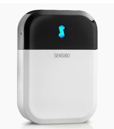 [0.0][SEN-SKY-01-WH] Sensibo Sky para Aire Acondicionado Blanco