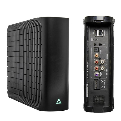 [0.0][TS-SAMP1-100-BL] Single Zone Streaming Amplifier Triad One (Black)