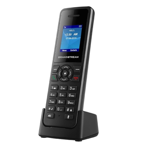 [1.0][DP720] TELEFONO  INALMBRICO IP SIP DECT HD DECT DP720