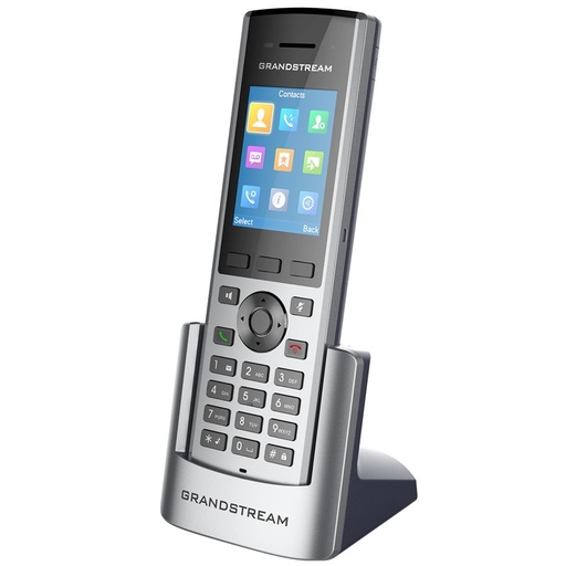 [0.0][DP730] TELEFONO  INALÁMBRICO IP SIP DECT HD DECT DP730