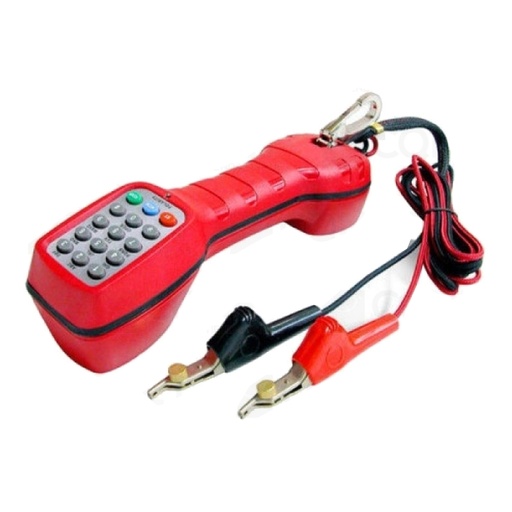 [2.0][DL-018] Telephone Hand Held Linemans