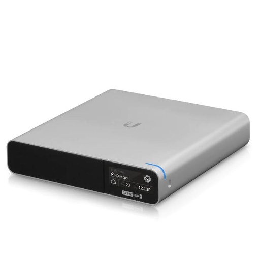 [0.0][UBI-UCK-G2-PLUS] UBIQUITI UNIFI CLOUD KEY GEN2 NVR