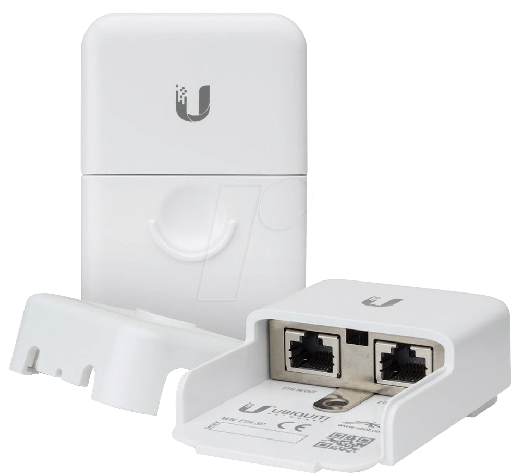 [9.0][UBI-ETH-SP-G2] UBIQUITI SURGE PROTECTOR GEN2