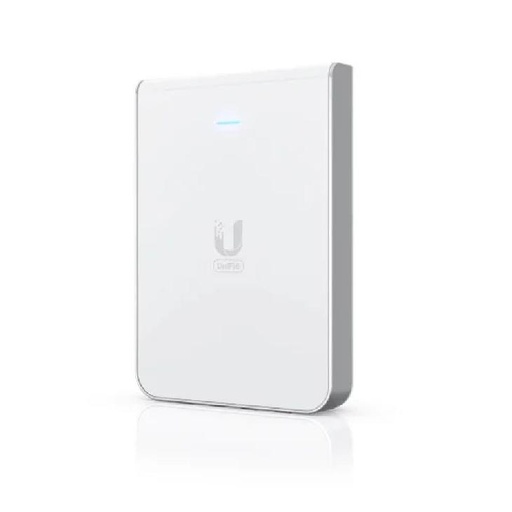 [0.0][UBI-U6-IW] UNIFI AP IN-WALL WIFI 6