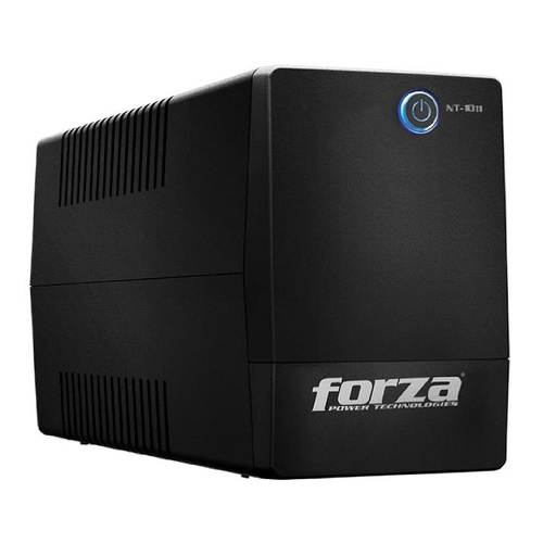 [NT-1011] UPS FORZA 1000VA/500W 6 TOMAS