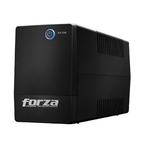 [0.0][NT-511] UPS FORZA 500VA/250W 6 TOMAS