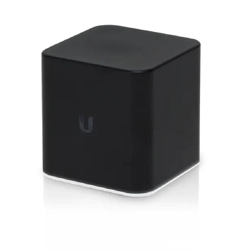 [0.0][UBI-ACB-AC] Ubiquiti Air Cube 5/2.4 Ghz 4 Puertos Gigabit Poe Incluye Fuente de Poder