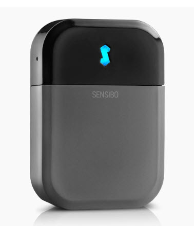 [0.0][SEN-SKY-01] Sensibo Sky para Aire Acondicionado Gris