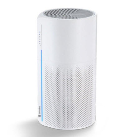 [1.0][SEN-PUR-MIR-01] Sensibo PURE Purificador de Aire