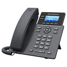[16.0][GRP2602G] TELEFONO IP GRANDSTREAM GIGABIT GRP2602G