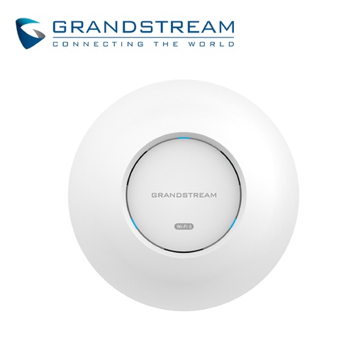 [3.0][GWN7665] AP GRANDSTREAM 4X4 WIFI 6E 5.4GBPS GWN7665