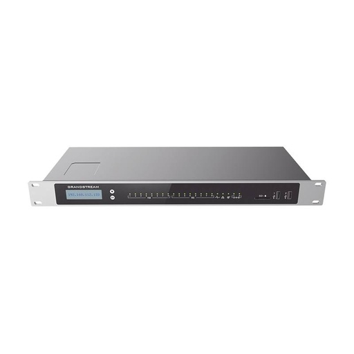 [0.0][UCM6304] CENTRAL IP GRANDSTREAM UCM6304A 4FXO AUDIO Y VIDEO