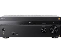 [STR-AZ1000ES] RECEIVER SONY 7.2 8k PREMIUM DOLBY ATMOS