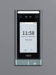 [SPEEDFACE-M2] ZK-TECO SPEED FACE M2 CONTROL DE ASISTENCIA Y TIEMPO, PALMA, RFID