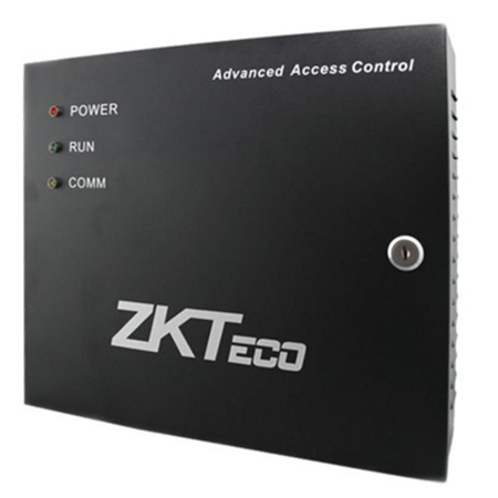 [INBIO460-PRO-PACKAGE B] ZK-TECO INBIO460 PRO PANEL DE CONTROL 4 PUERTAS - TCP/IP PCK B 