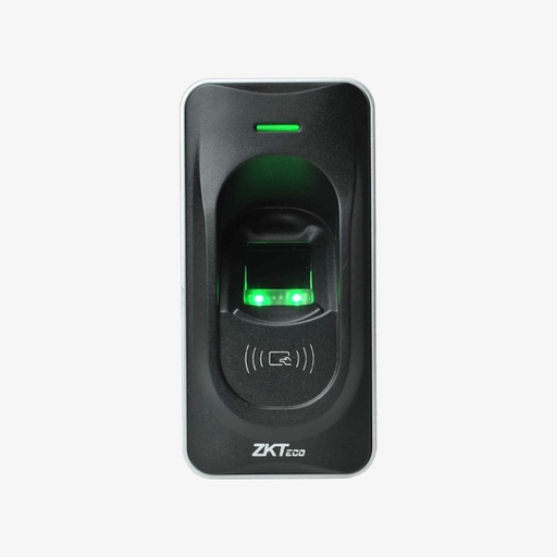 [26.0][FR1200] ZK-TECO RF1200 LECTOR DE HUELLA CON MODULO DE PROXIMIDAD