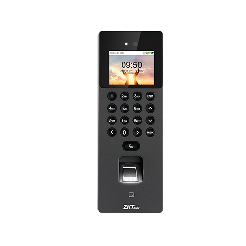 [1.0][SENSEFACE-2A] ZK-TECO CONTROL DE ACCESO SENSEFACE 2A WIFI/ RFID