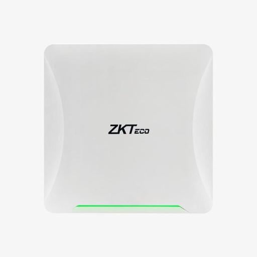 [U2000F-WH] ZK-TECO U2000F BLANCO LONG DISTANCE RFID UHD TERMINAL READER