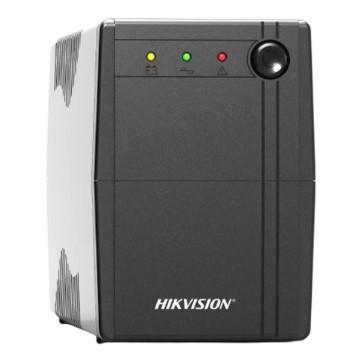 [DS-UPS600-X] UPS HIKVISION 360W 600VA