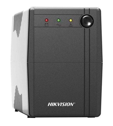 [DS-UPS-1000X] UPS HIKVISION 600W 1000VA
