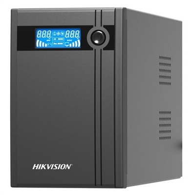 [1.0][DS-UPS2000-X] UPS HIKVISION 1200W 2000VA
