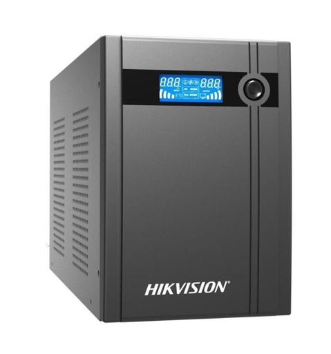 [1.0][DS-UPS3000-X] UPS HIKVISION 1200W 2000VA (copia)