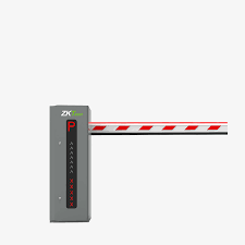 [PROBG3045L] ZK-TECO PROBG3045L BARRERA DE ESTACIONAMIENTO ALTO RENDIMIENTO 4.5 MT