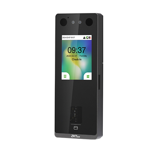 [SENSEFACE-3A] ZK-TECO CONTROL DE ACCESO SENSEFACE 3A WIFI