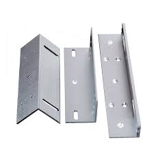 [CM-350BZL] ZK-TECO SOPORTE ZL DE MONTAJE PARA DISTINTAS PUERTAS  CM-350BZL 350KG