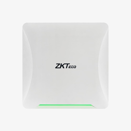 [UHF-10F-PRO] ZK-TECO UHF 10F PRO LONG DISTANCE 20MT RFID UHF READER