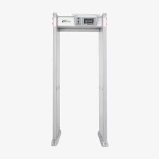 [ZK-D4330] ZK-TECO DETECTOR DE METALES 33 ZONAS