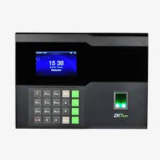 [IN05-ID] ZK-TECO IN05 TERMINAL BIOMETRICA IP DE HUELLA DIGITAL PARA ASISTENCIA