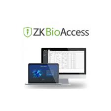 [ZKBA-AC-P25] LICENCIA DE CONTROL DE ACCESO BIO ACCESS PARA 25 PUERTAS/5000 USUARIOS/500 DEPARTAMENTOS
