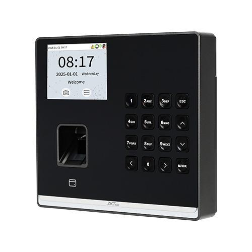 [5.0][SENSEFACE-M2F-LR-BK] ZK-TECO CONTROL DE ASISTENCIA SENSEFP-M2,-LR, BIOMETRICO, RFID, CLAVE , ZKBIOZLINK ,WIFI, 1000 U, NEGRO