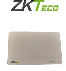 [140.0][UHF-1-TAG9] ZK-TECO UHF TAG9 THING CARD