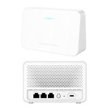 [6.0][GWN7062E] AP GRANDSTREAM WIFI 6 ROUTER 3 PUERTOS GIGABIT 1.3GHZ AX3000